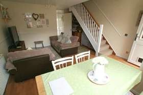 2 Bedroom Terraced