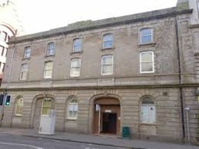 1 Bedroom Flat