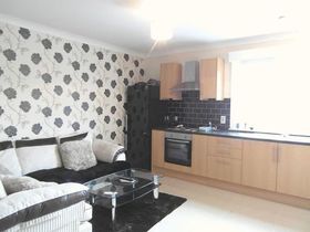 2&nbsp;Bedroom&nbsp;Flat