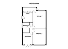 2 Bedroom Detached