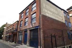 3 Bedroom Flat