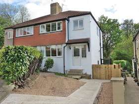 3 bedroom Semi-Detached for sale