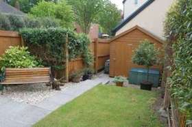3 Bedroom Semi-Detac...