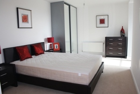 1 Bedroom Flat