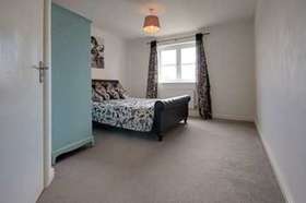 2 Bedroom Flat