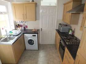 1 Bedroom Detached