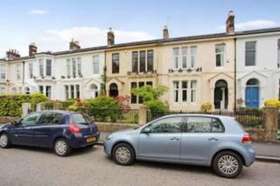 4 Bedroom Terraced