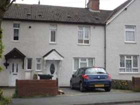 3 Bedroom Terraced