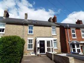 3 Bedroom Terraced