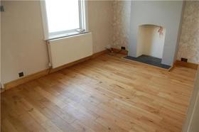 2 Bedroom Terraced