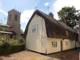 2 Bedroom Semi-Detac...