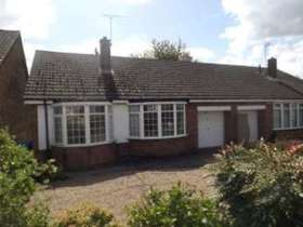 2 Bedroom Bungalow