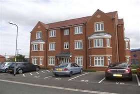 2 Bedroom Flat