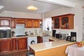 3 Bedroom Terraced