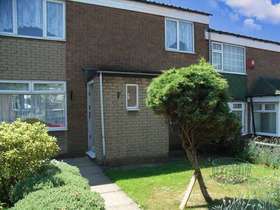 3 Bedroom Terraced