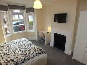 1 Bedroom Detached