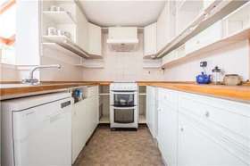 3 Bedroom Terraced