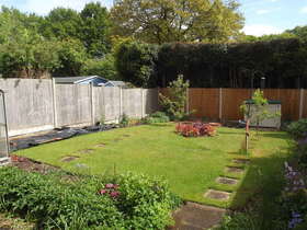 4 Bedroom Detached