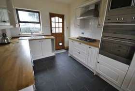 3 Bedroom Terraced