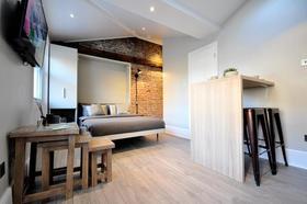 Marylebone  London, NW1 6BU