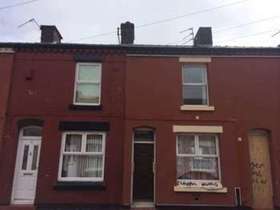 2 Bedroom Terraced