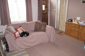 2 Bedroom Terraced