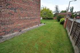 3 Bedroom Detached