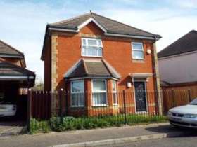 3 Bedroom Detached