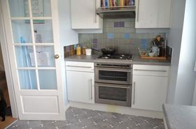 2 Bedroom Semi-Detac...
