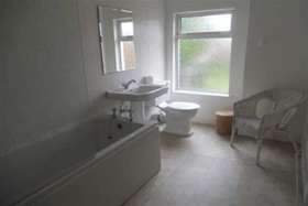 2 Bedroom Terraced