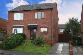 2 Bedroom Semi-Detac...