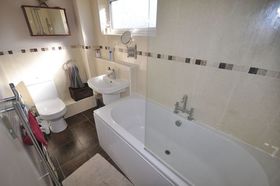 3 Bedroom Detached