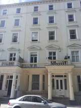 2 Bedroom Flat