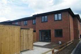 2 Bedroom Detached