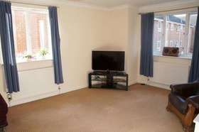 2 Bedroom Flat
