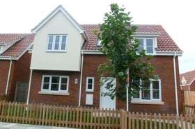 3 Bedroom Detached
