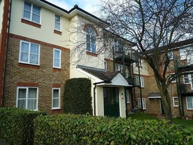 1&nbsp;Bedroom&nbsp;Flat