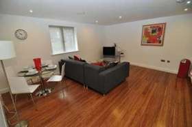 2 Bedroom Flat