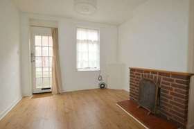 2 Bedroom Terraced