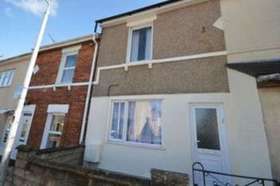 2 Bedroom Terraced