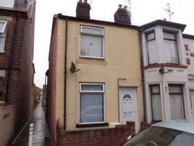 2 Bedroom Terraced