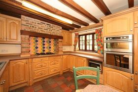 5 Bedroom Detached