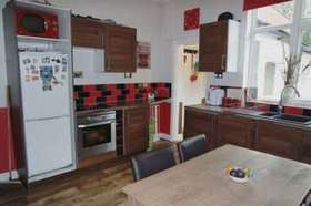 2 Bedroom Terraced