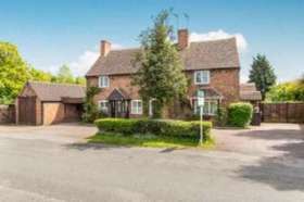 5&nbsp;Bedroom&nbsp;Detached