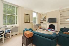 1 Bedroom Flat
