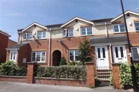3 Bedroom Detached