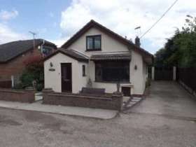 3&nbsp;Bedroom&nbsp;Bungalow