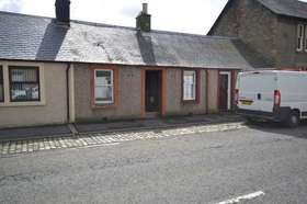 2 Bedroom Terraced