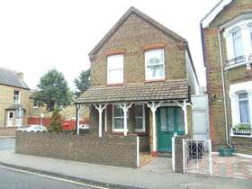 3 Bedroom Detached