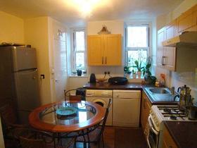 2 Bedroom Flat